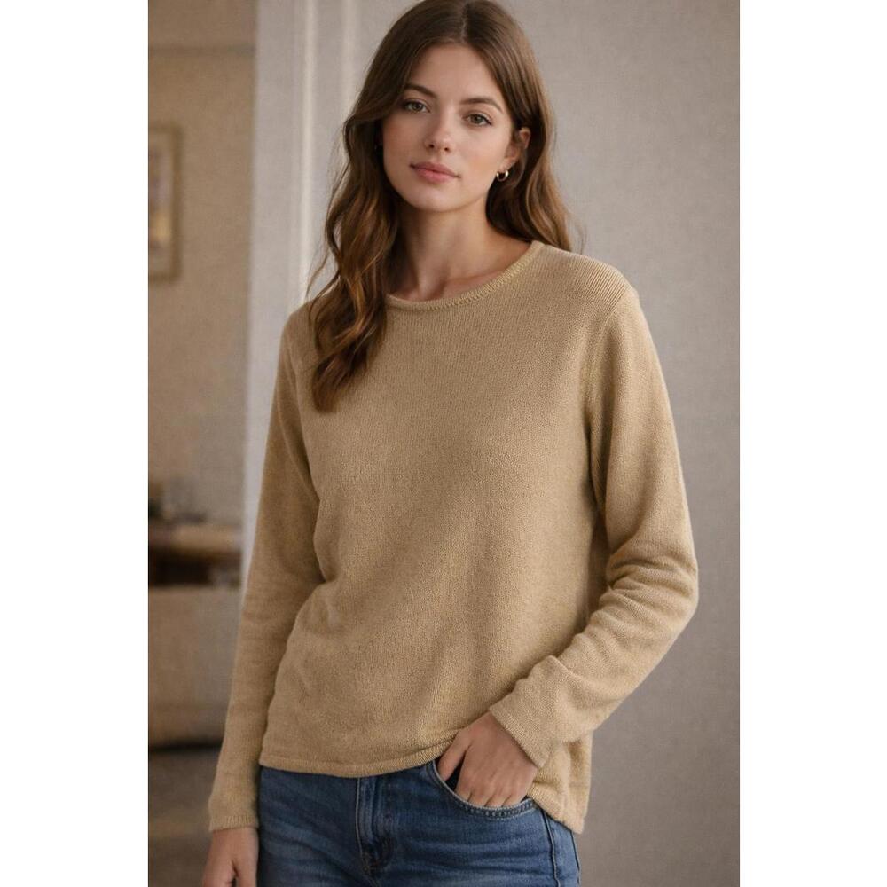 Carroll Reed Sweater - Medium